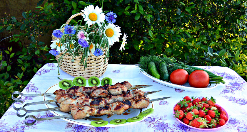 Как запомнить оставшиеся летние дни на целый год