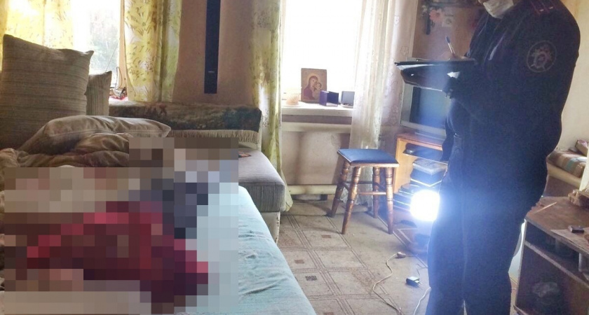 Жительница Кировской области проломила мужу череп топором