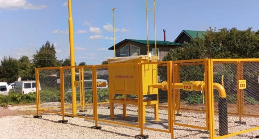 14 августа жители Нововятского района Кирова останутся без газа