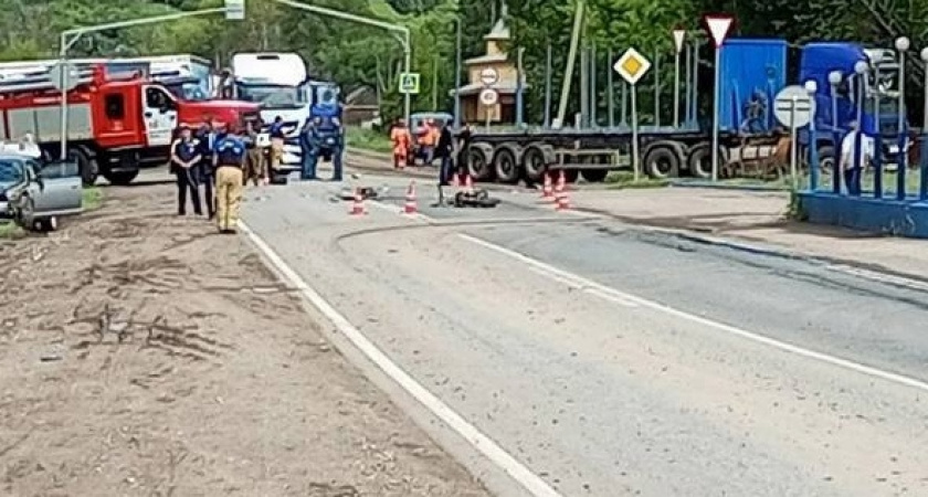 Дети за рулем: из-за школьников-водителей в Кировской области пострадали 33 человека 