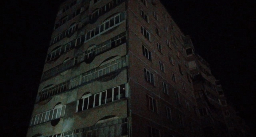 14 августа десятки жителей Кирова останутся без света