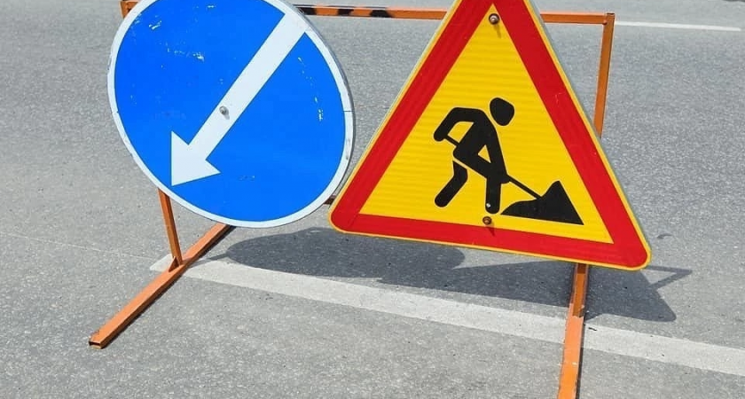 В Кирове из-за дефекта на теплосетях ограничат движение транспорта на улице Карла Либкнехта