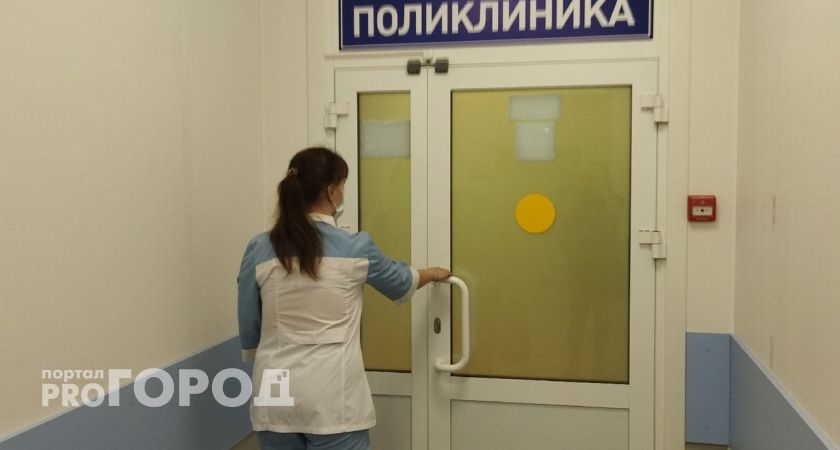 В Кировской области катастрофически не хватает врачей 