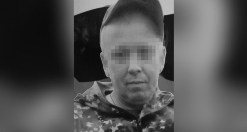 В ходе СВО при исполнении воинского долга погиб сержант из Кировской области