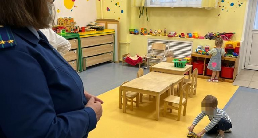 В Кирове 15 детей набрали в несуществующий лагерь: в дело вмешалась прокуратура