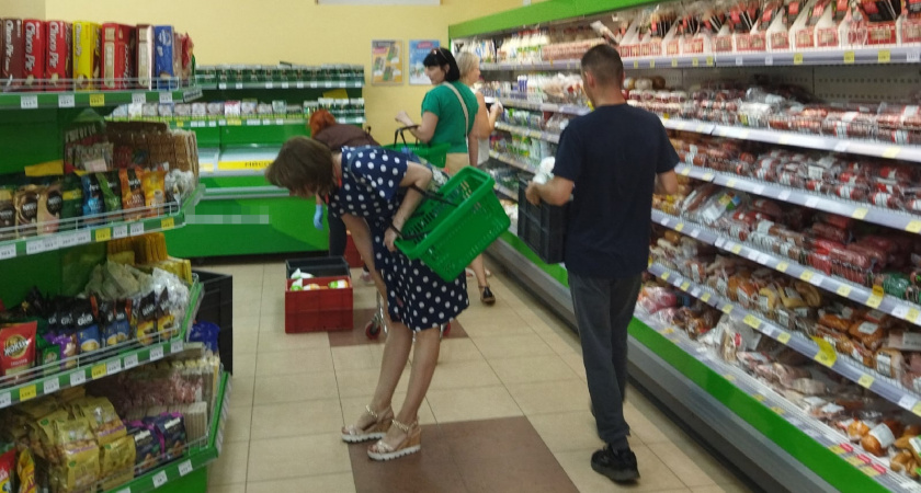 Как собрать полноценную и недорогую продуктовую корзину?