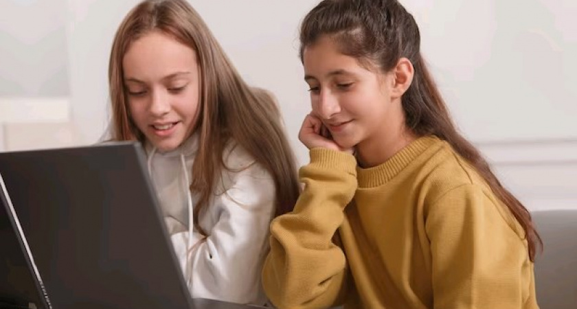 Участники смен "Территории возможностей" выйдут в сеть с помощью широкополосного интернета МТС