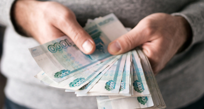  СберНПФ и Работа.ру выяснили, какую пенсию хотят получать жители российских регионов