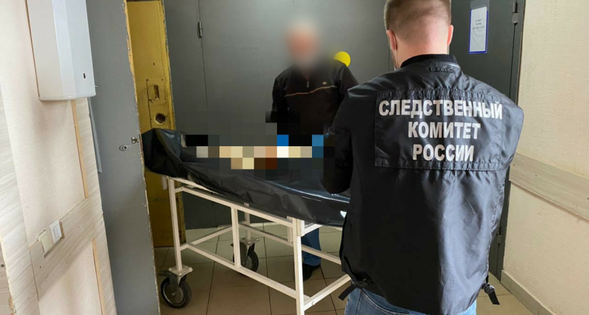 31-летний житель Кировской области умер в больнице после встречи с другом