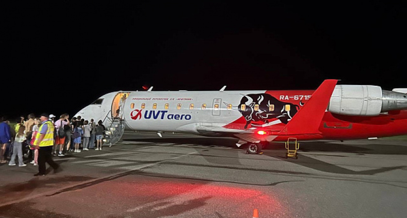 Из кировского аэропорта Победилово станет больше прямых рейсов