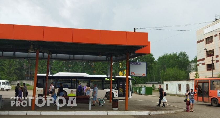 В Кирове на автовокзале шахту залило кипятком: из-за смерти работника АТП возбуждено уголовное дело