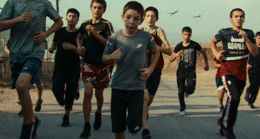 Создатели "Балета" и "Актрис" выпускают новый документальный сериал об ММА