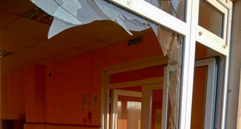 ВСУ скидывает бомбы на Белгородскую область: гибнут мирные жители