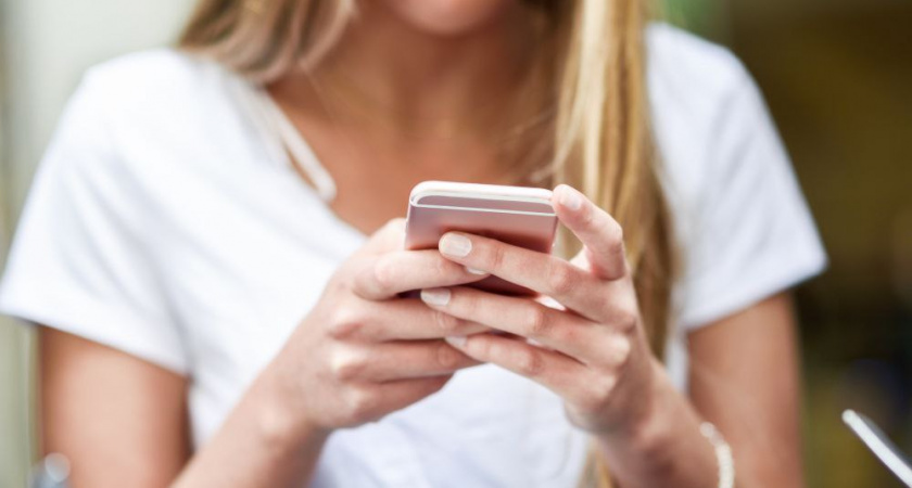 Кировчане меняют кнопочные телефоны на продвинутые гаджеты