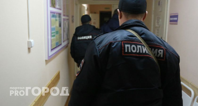 Кубинец раскладывал по Кирову "закладки"