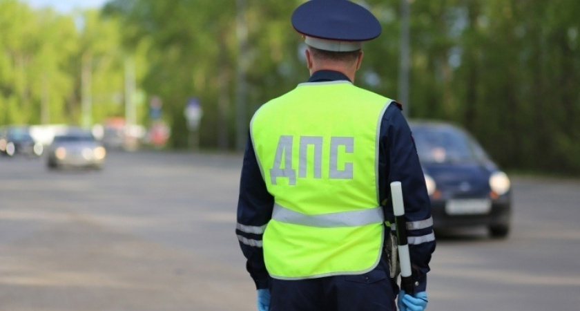 Кировских водителей массово проверят на состояние опьянения