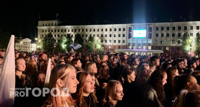 Известно, кто из российских артистов выступит на Театралке в Кирове 1 сентября