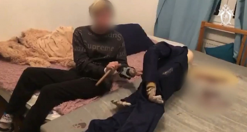 Житель Кировской области жестоко расправился с женщиной при помощи бутылки