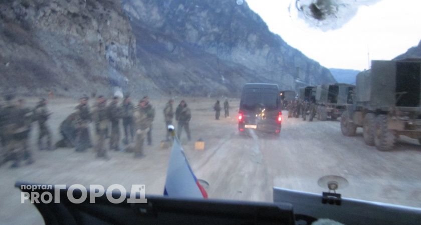 Двое военнослужащих из Кировской области погибли в зоне СВО