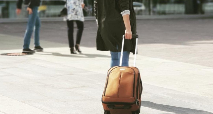 Этим летом туристы из Кировской области уже побывали в 90 странах