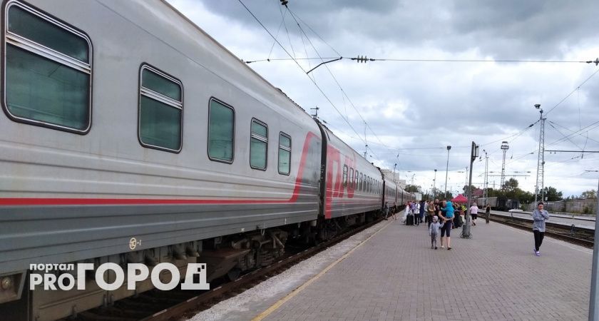 Запрет на шум и обед в вагоне строго по-расписанию: новые правила в поездах вводятся с 1 сентября