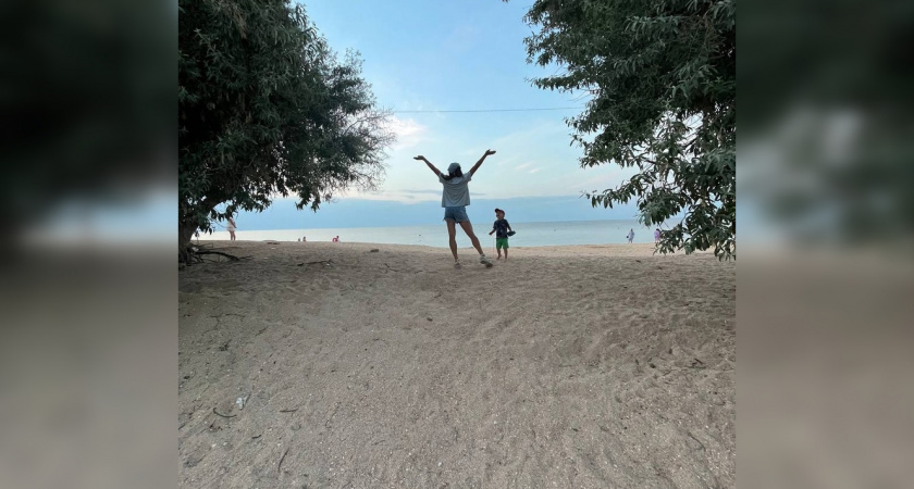 Бархатный сезон и бабье лето: где провести последние теплые дни?