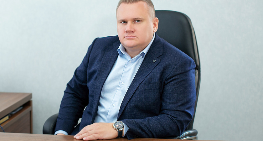 Алексей Быков назначен директором МТС в Кировской области 