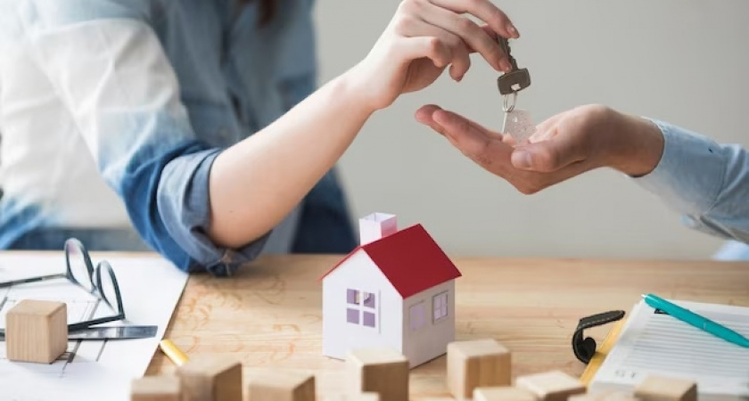 Азбука финансов: как купить квартиру, если нет денег