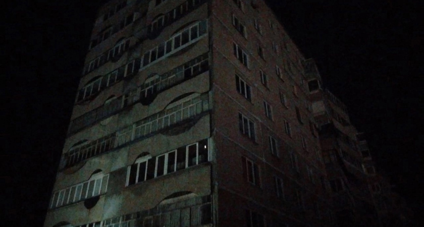 Кто из кировчан останется без электричества 4 сентября: список адресов