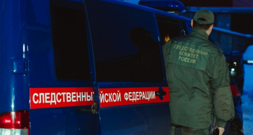 В Вятскополянском районе ссора двух мужчин закончилась трагедией