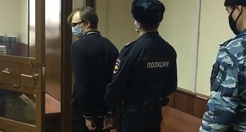 Аспиранта МГУ, отбывавшего наказание в омутнинской колонии, арестовали сразу после освобождения