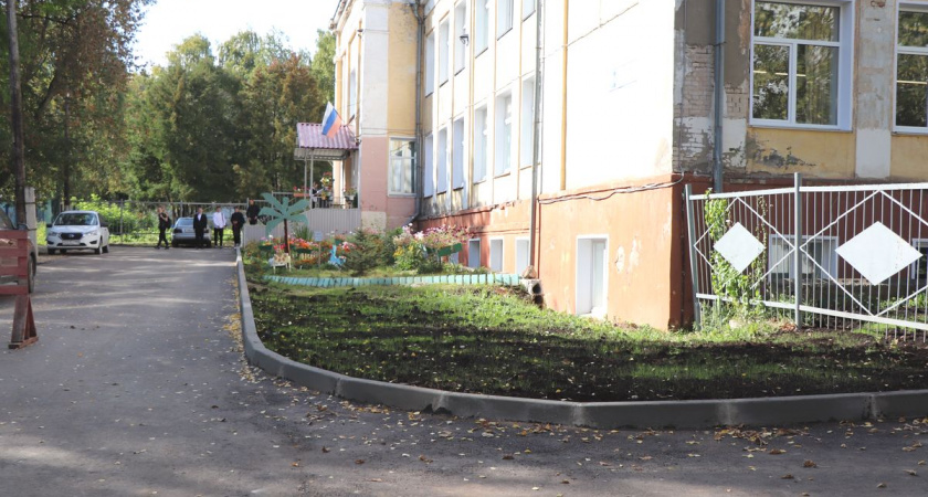 "Т Плюс" обновила по в Кирове более 60 км теплосетей