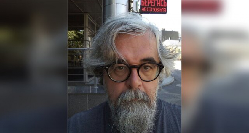 В возрасте 59 лет из жизни ушел российский мультипликатор Константин Арефьев