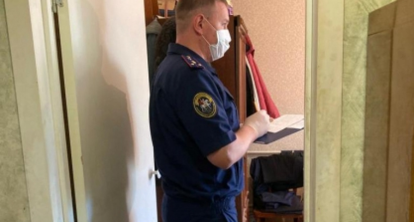 В Оричевском районе ссора пары закончилась ножевыми ранениями и смертью 