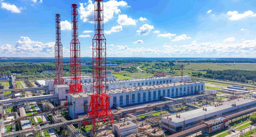 Губернатор Александр Соколов поздравил жителей Кирово-Чепецка с Днем города