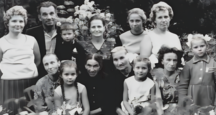 Династия учителей: семья из Кировской области занимается педагогической деятельностью 114 лет  