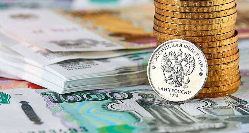 Греф: рост ВВП РФ по итогам 2023 года может составить от 2% до 3%