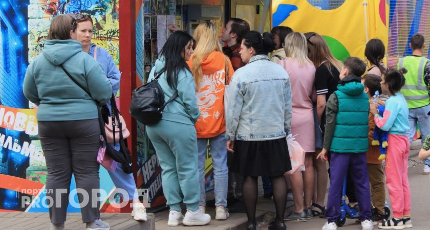 Кировских родителей привлекли к ответственности за ненадлежащее воспитание детей