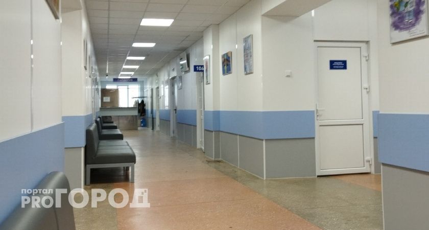 На территории Кировской области зафиксирован рост заболеваемости ОРВИ среди школьников