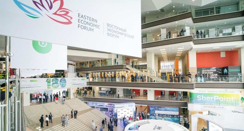 Сбер готов поддержать инициативы по устойчивому развитию стран БРИКС