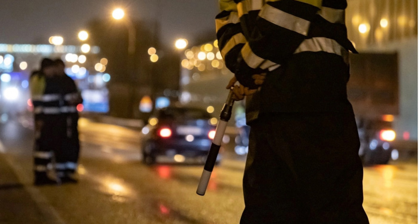 В выходные водителей Кировской области ждут проверки на трезвость