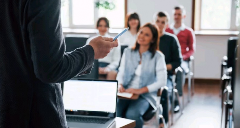 Сбер приглашает на обучающий семинар для предпринимателей