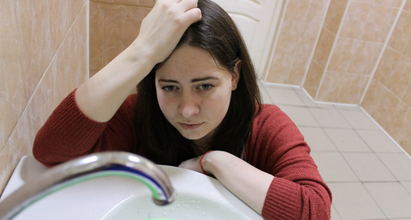 Кто из кировчан останется без холодной воды в выходные: график отключений на 16 и 17 сентября 