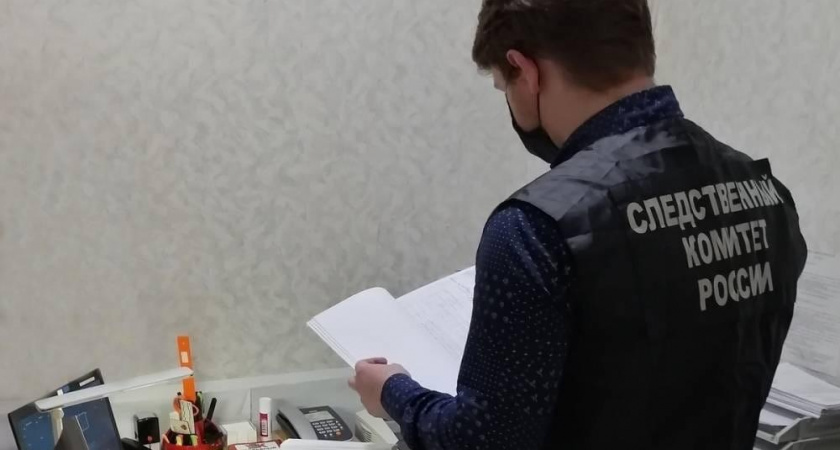 В Кировской области сотрудника правоохранительных органов поймали на разглашении гостайны