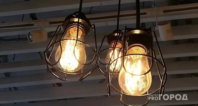 20 сентября сотни жителей Кирова останутся без электричества 