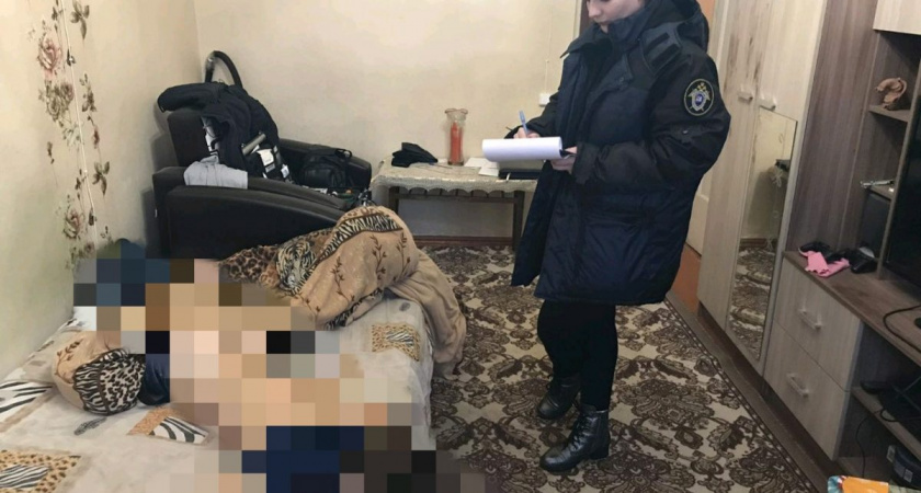 В общежитии московского университета нашли тело игрока кировской любительской футбольной команды