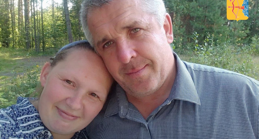 Звание "Мать-героиня": жительница Кирса: вырастила 11 детей и получила высокую награду от президента