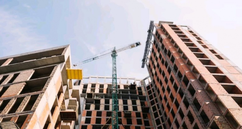 Цены на новостройки в августе достигли 137 тысяч рублей за квадратный метр