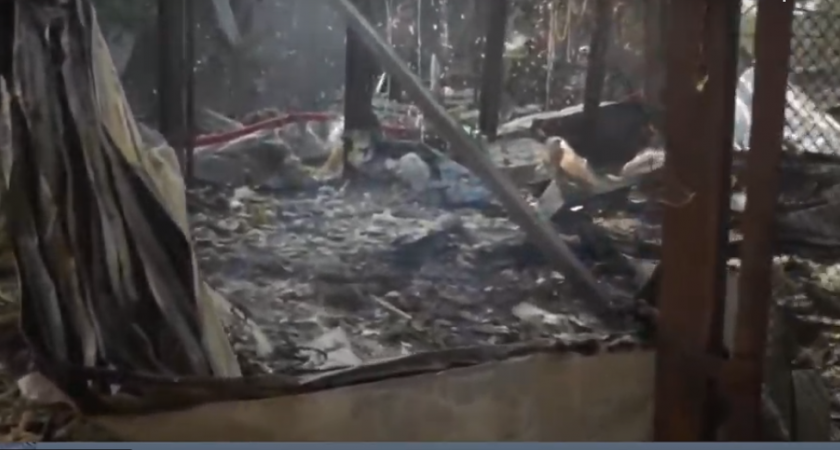 19 вражеских беспилотников: Россию массово атаковали украинские дроны