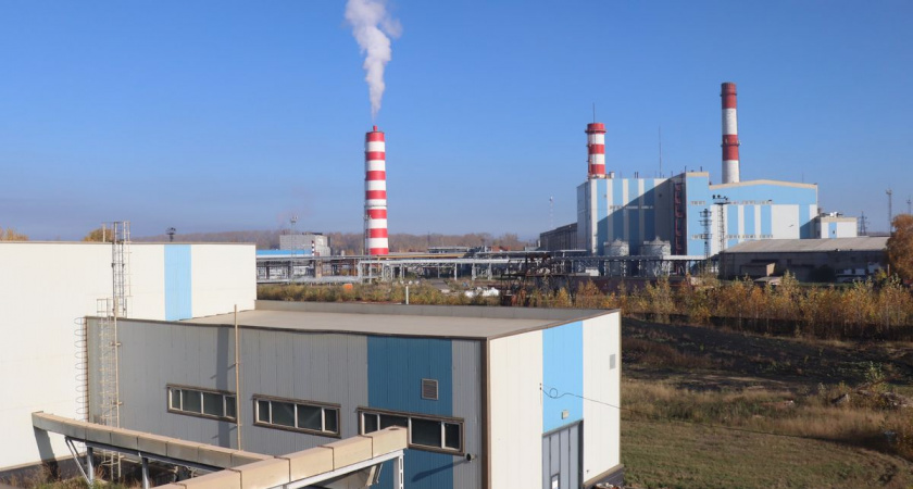 "Т Плюс" начал подавать отопление в объекты социальной сферы Кирова и Кирово-Чепецка